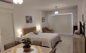 La Casa Degli Ulivi